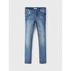 Jeans skinny garçon 14 ans