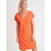 Robe femme grande taille Balsamik