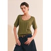 Kaki Olive