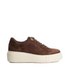 Brown-Suede