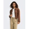 Marron - Soft Silt