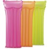 Matelas gonflable piscine