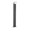 Anthracite, Blanc
