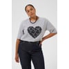Gris Grey Melange