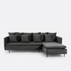 Gris Anthracite