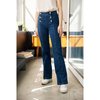 Faded Denim