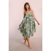 Vêtements tropicaux femme
