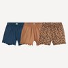 Leopard print