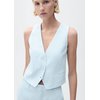 Gilet costume fantaisie