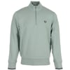 Silver Blue Dark Air Force