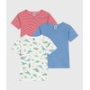 Maillot de corps garçon Petit Bateau