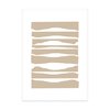 Unframed
