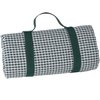 Vichy Vert Foncé