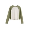 Raglan Vert