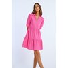 Robe chemise Lili Sidonio