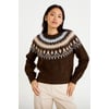 Marron Foncé