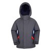 Combinaison de ski garçon 8 ans