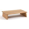 Mesa auxiliar terraza