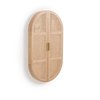 Natural Oak Veneer