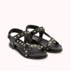 Nu pieds Cosmoparis
