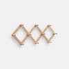 Naturfarbenes Holz