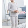 Maillot de corps fille manches longues