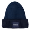 Denim Sombre / Bleu Marine