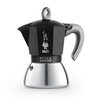 Inox/Noir