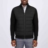 Gilet homme Mise Au Green