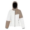 Blanc De Blanc / Taupe