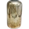 Doré Effet Patiné Beige