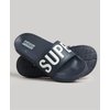 Bleu Marine Profond/Optic