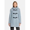 Bright Blue Melange