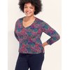 Violet Faya Black