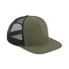 Vert Olive / Noir