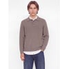 Grise - Smokey Olive 1