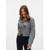 Medium Grey Melange