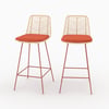 Orange Vermillon