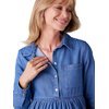 Robe tablier