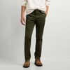Trench Green