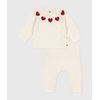 White/red