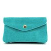 BLEU TURQUOISE