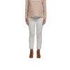 Jean wide leg court