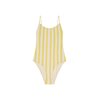 Jaune Rayures