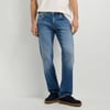 12 Oz Bleu Stretch Denim