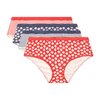 Boxer mujer