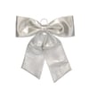 Silver-coloured