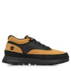 Wheat Nubuck Black