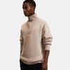 Beige Chiné