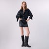 Denim Noir